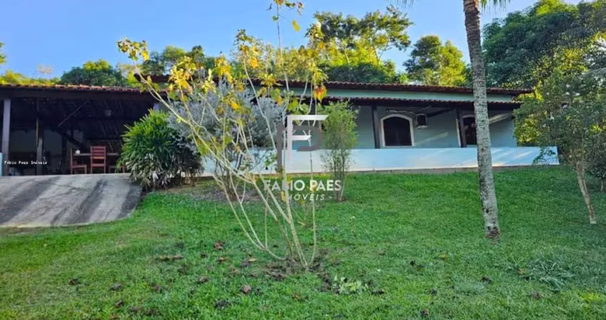 Sítio para venda em rio bonito, centro, 4 dormitórios, 3 suítes, 1 banheiro