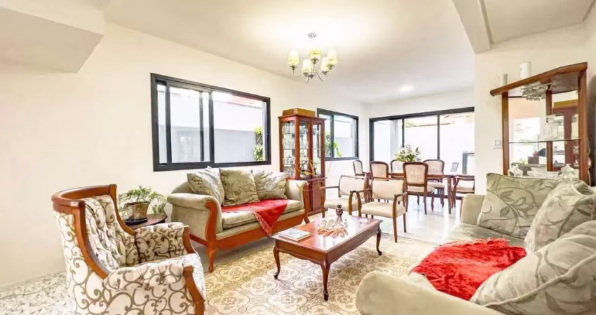 Casa em condomínio fechado com 3 quartos à venda na Rua Expedicionário Mário Baccaro, Jardim Residencial Golden Park, Jacareí