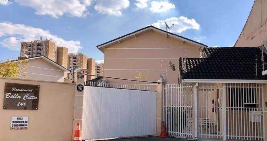 Sobrado em Condomínio Jacareí - SP