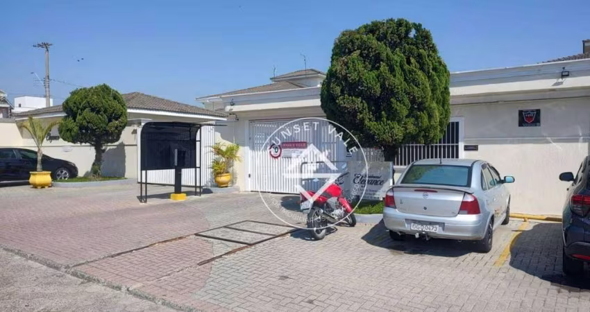Sobrado com 4 dormitórios à venda, 176 m² no Jardim Santa Maria - Jacareí/SP