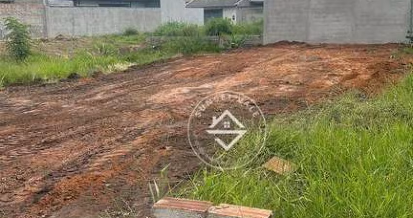 Terreno à venda, 175 m²