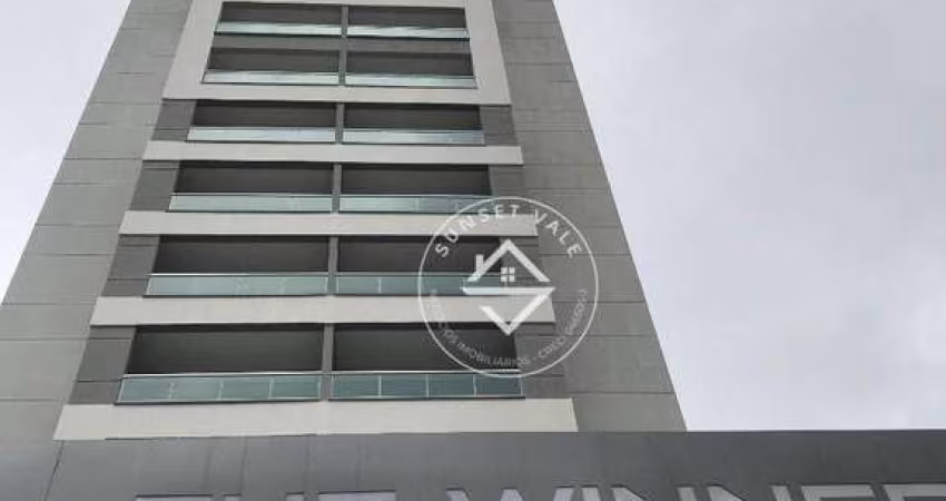 Apartamento com 3 dormitórios, 84 m² - venda ou locação - Villa Branca - Jacareí/SP