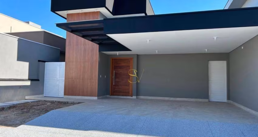 Casa com 3 dormitórios à venda por R$ 1.600.000,00 - Condomínio Altos da Serra Vl - São José dos Campos/SP