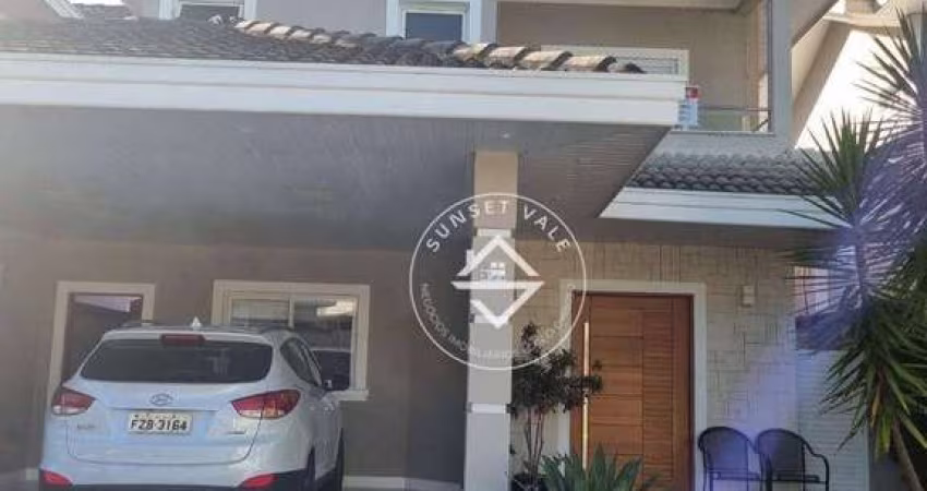 Casa com 4 dormitórios à venda, 235 m² por R$ 1.910.000,00 - Urbanova - São José dos Campos/SP