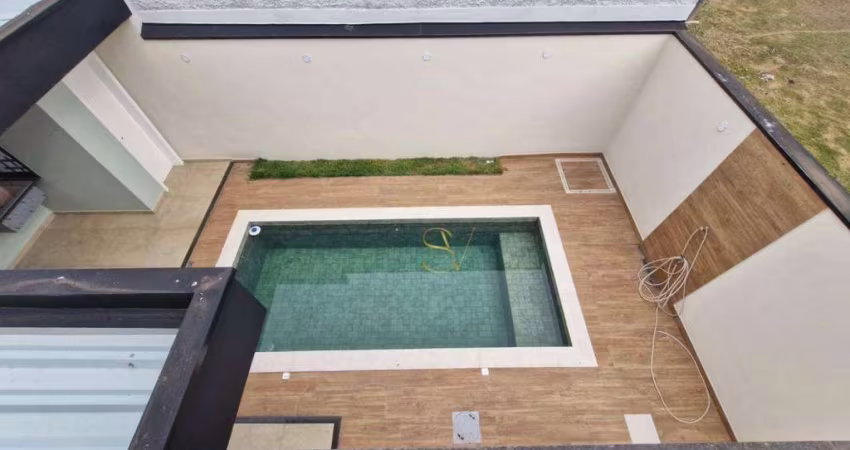 Casa com 4 dormitórios à venda, 230 m² por R$ 1.790.000,00 - Urbanova - São José dos Campos/SP