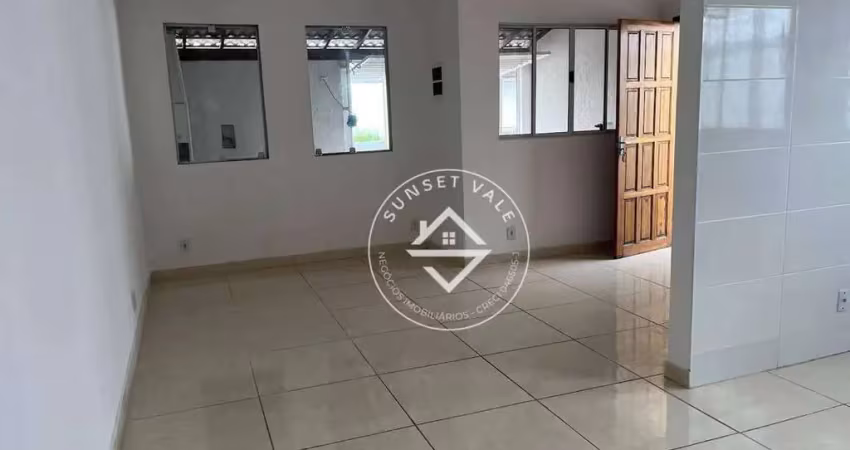 Casa com 2 dormitórios à venda, 75 m² por r$ 320.000,00 - residencial parque dos sinos - jacareí/sp