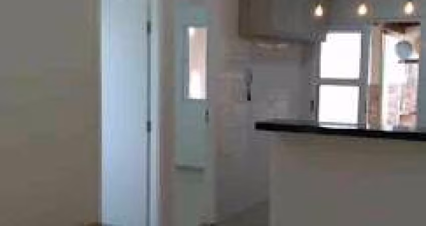 Casa com 3 dormitórios à venda, 80 m² - Jardim Marcondes - Jacareí/SP
