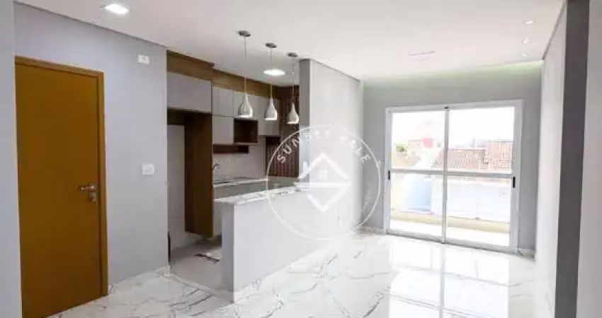 Apartamento com 3 dormitórios para alugar, 78 m²  - centro - jacareí/sp