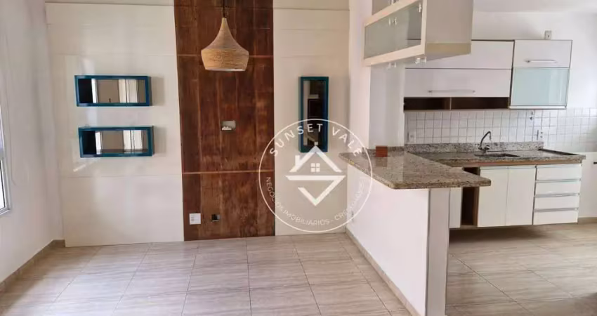 Condomínio das Palmeiras Casa com 3 dormitórios à venda, 125 m² . - São João - Jacareí/SP