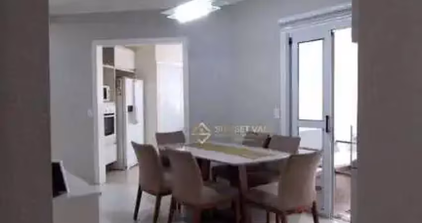 Casa com 3 dormitórios à venda, 180 m² - parque califórnia - jacareí/sp