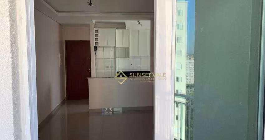 Apartamento com 3 dormitórios à venda, 64 m² por R$ 500.000,00 - Jardim Califórnia - Jacareí/SP