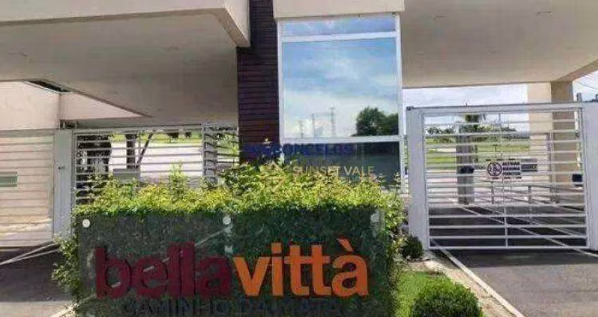 Terreno à venda, 360 m²  - Santa Luzia - Caçapava/SP