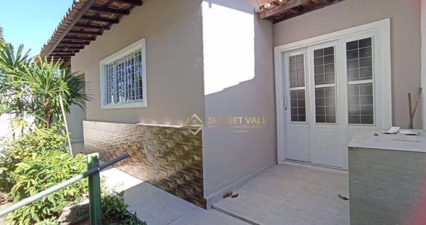 Casa com 3 dormitórios à venda, 130 m²  Cidade Vista Verde - São José dos Campos/SP