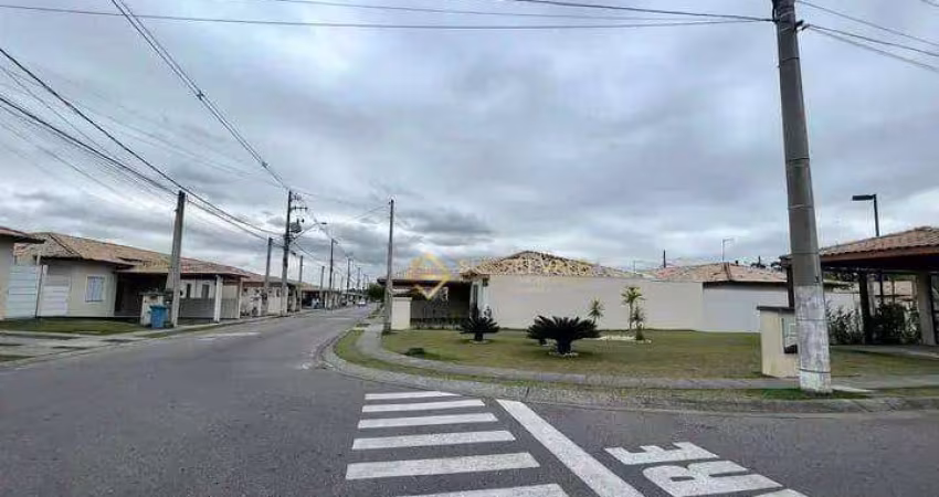 Ótima Casa com 2 dormitórios à venda, 80 m² por R$ 426.000 - Jardim Marcondes - Jacareí/SP