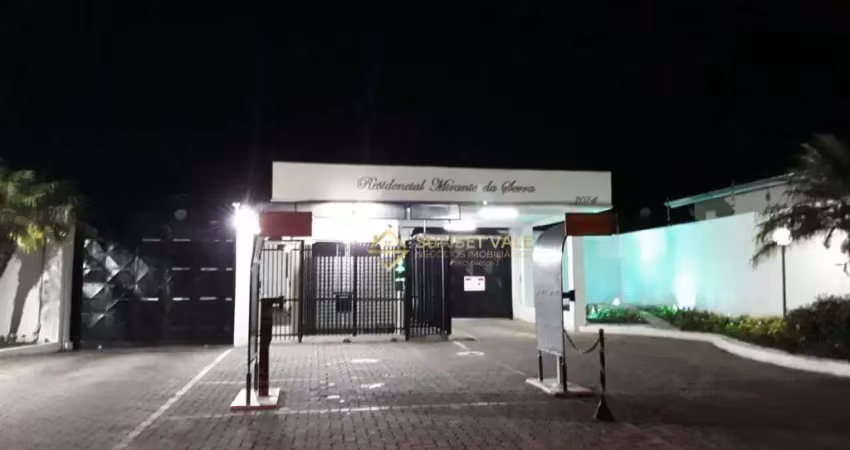 Casa com 2 dormitórios à venda, 58 m² por r$ 320.000 - cidade salvador - jacareí/sp