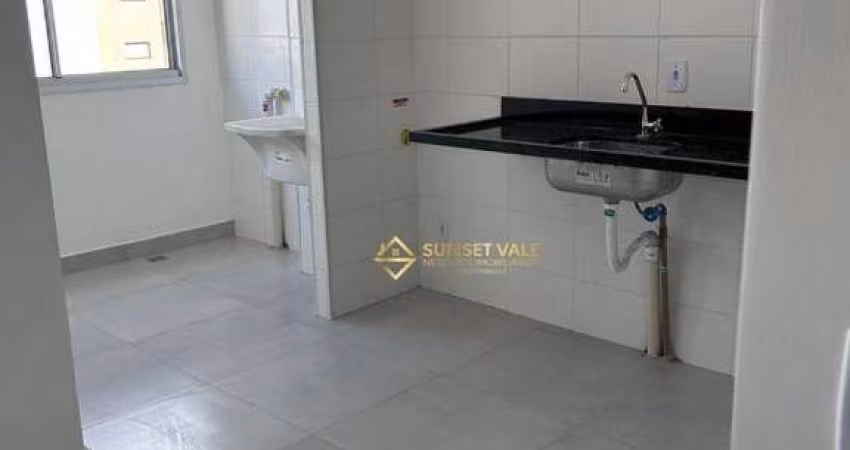 Apartamento com 3 dormitórios à venda, 70 m² por r$ 530.000 - jardim oriente - são josé dos campos/sp