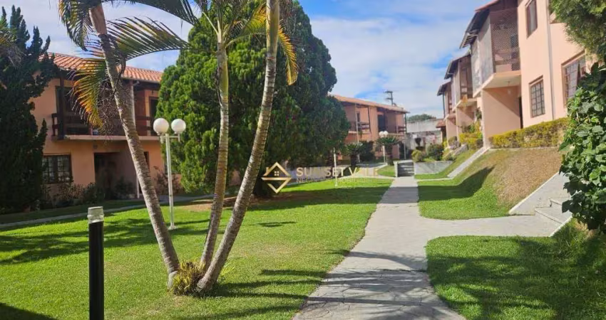 Casa com 3 dormitórios à venda, 110 m² por r$ 530.000,00 - jd california - jacareí/sp