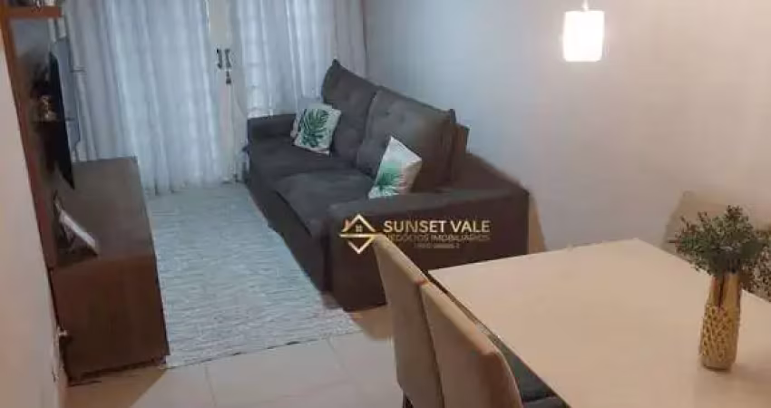 Casa com 3 dormitórios à venda, 130 m² por r$ 450.000,00 - parque califórnia - jacareí/sp