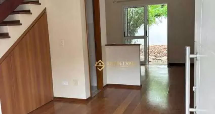 Casa com 3 dormitórios à venda, 96 m² por r$ 530.000,00 - cidade jardim - jacareí/sp