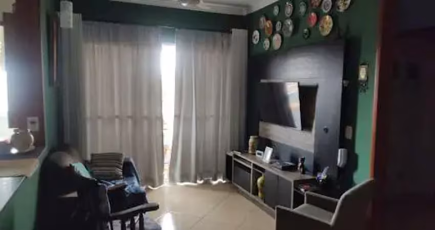 Apartamento com 2 dormitórios à venda, 66 m² por r$ 310.000,00 - jardim califórnia - jacareí/sp