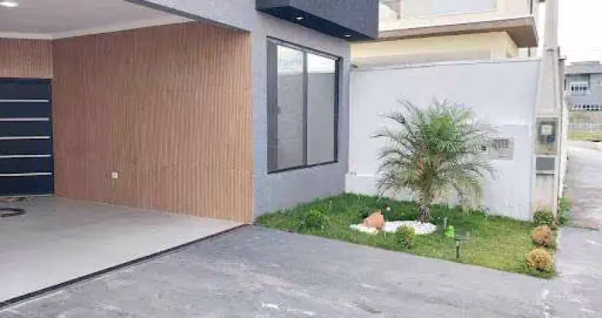 Casa com 3 dormitórios à venda, 135 m² por r$ 800.000,00 - jardim jacinto - jacareí/sp