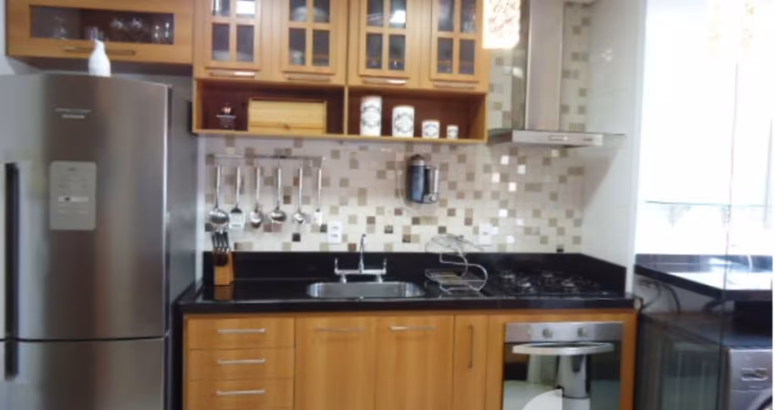 Excelente Apartamento para Venda