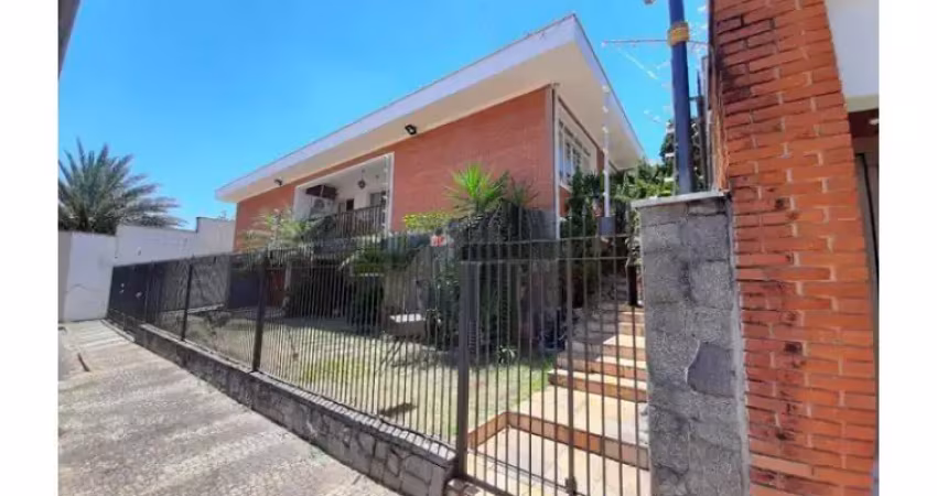 Casa com 4 quartos à venda na Cidade Jardim, Piracicaba 
