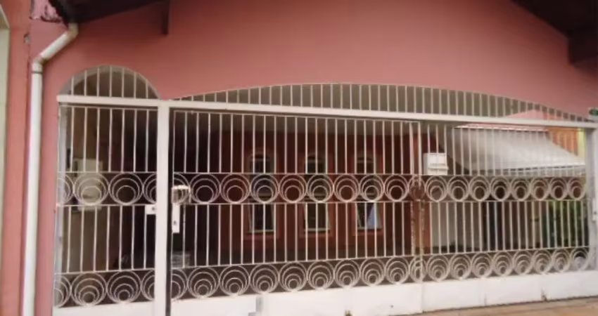 Casa com 4 quartos à venda na Vila Rezende, Piracicaba 