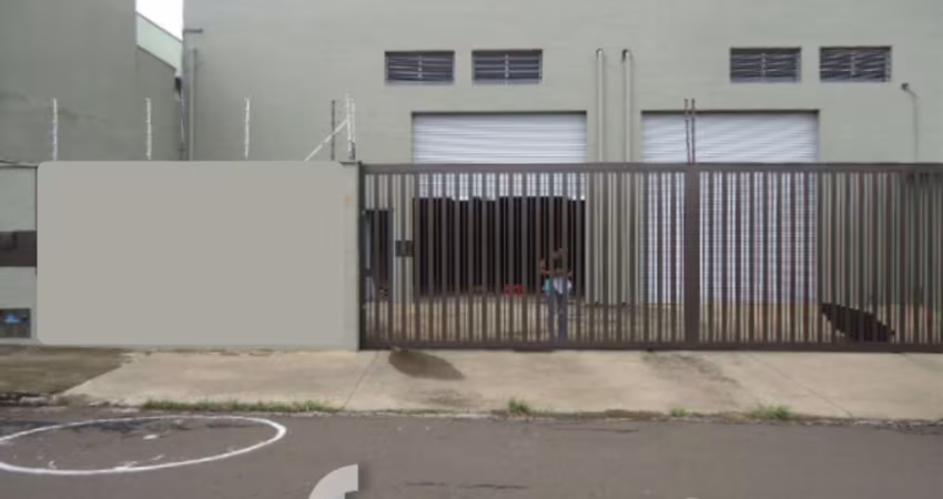 Excelente Barracão para Locação