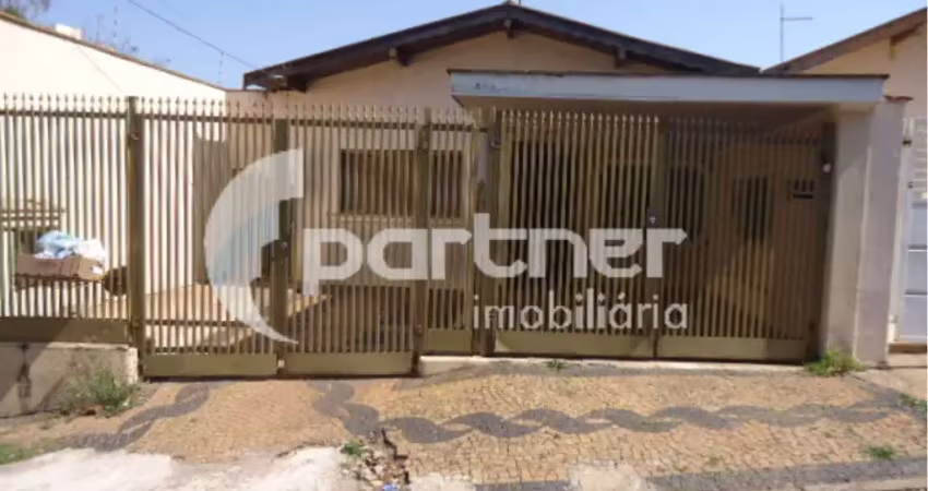 Excelente casa para locação no bairro Higienópolis
