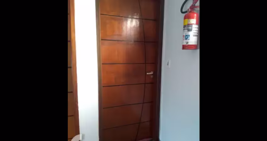 Apartamento com 2 quartos para alugar no Glebas Califórnia, Piracicaba 