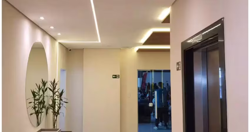 Apartamento com 2 quartos para alugar no Canto do Forte, Praia Grande 