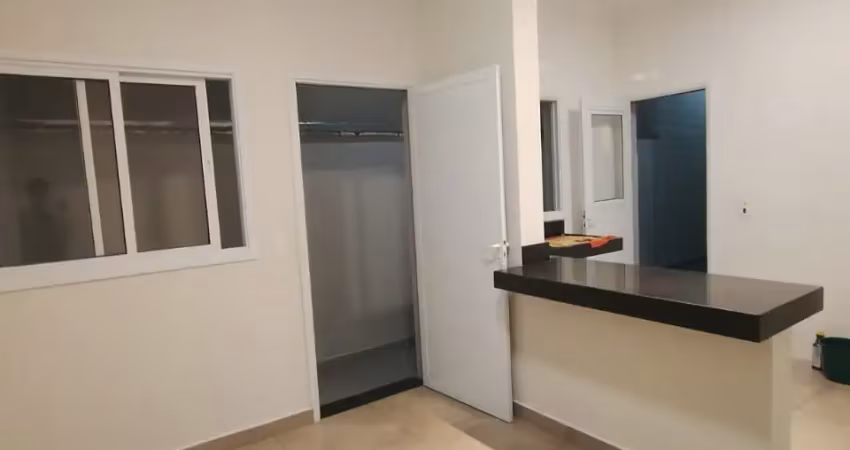 Casa com 1 quarto para alugar no Loteamento Kobayat Líbano, Piracicaba 