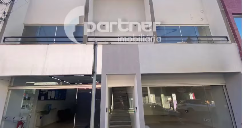 Sala comercial com 2 salas para alugar no Centro, Piracicaba 