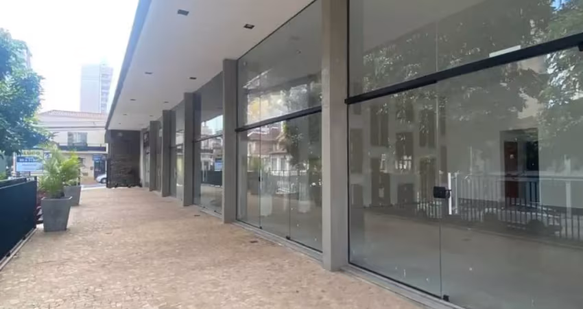 Sala comercial com 1 sala para alugar no Centro, Piracicaba 