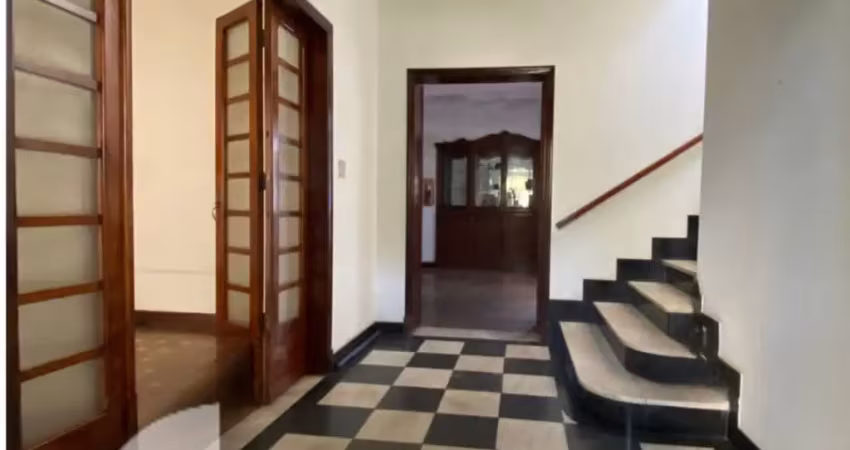 Casa com 5 quartos à venda no Centro, Piracicaba 