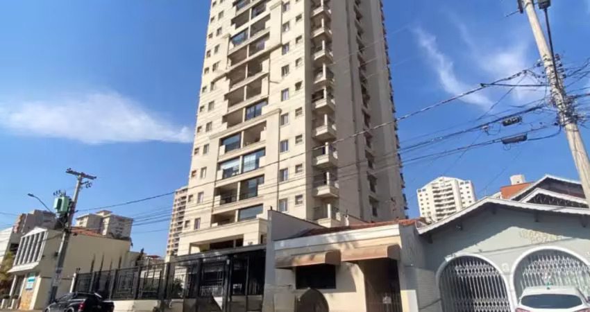 Apartamento com 2 quartos para alugar no Centro, Piracicaba 