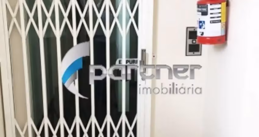 Excelente sala comercial para venda no centro de piracicaba