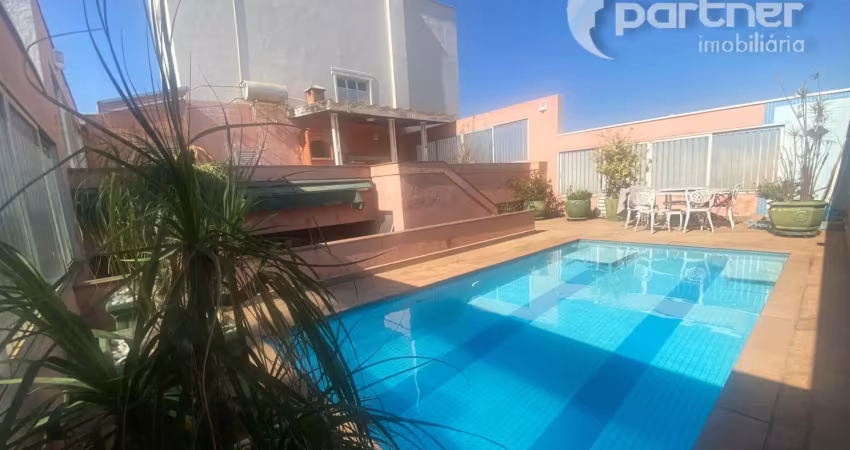 Apartamento com 4 quartos à venda no Centro, Piracicaba 