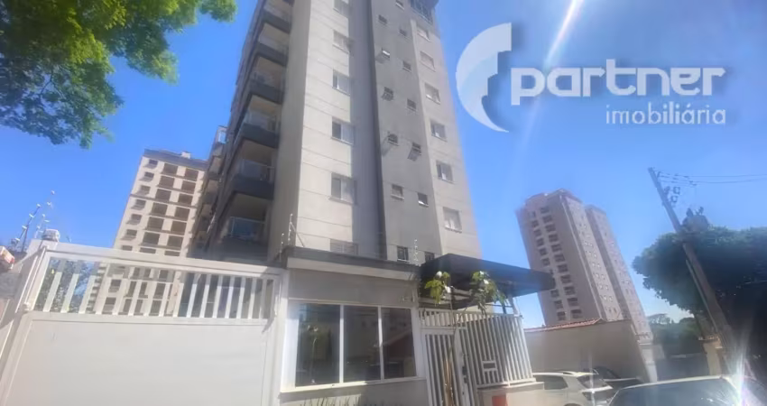 Apartamento com 1 quarto à venda no São Dimas, Piracicaba 