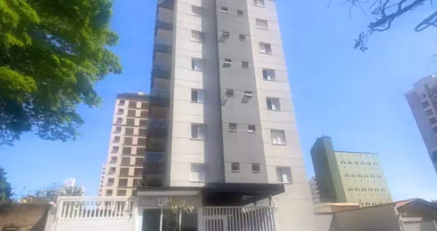 Apartamento com 1 quarto para alugar no São Dimas, Piracicaba 