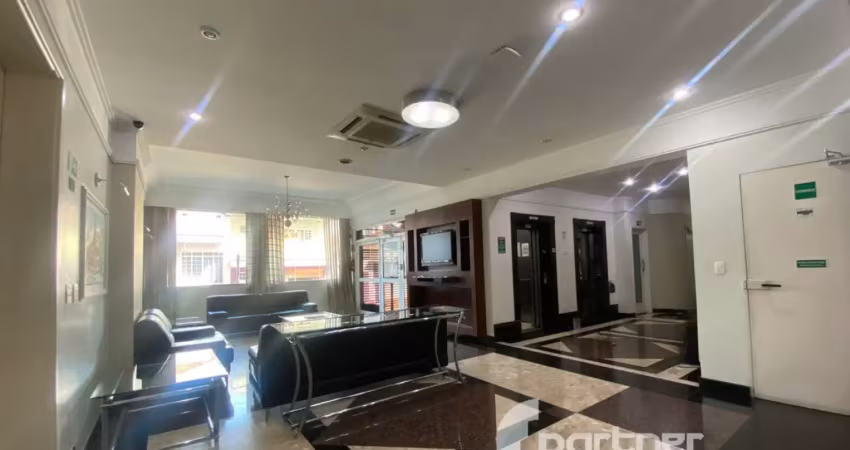 Apartamento com 1 quarto para alugar no Alto, Piracicaba 