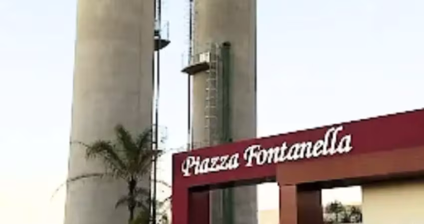 Apartamento com 1 quarto para alugar no Bongue, Piracicaba 