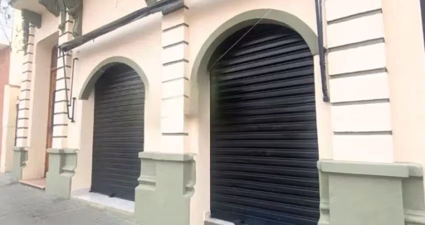 Casa comercial com 2 salas para alugar na Rua Prudente de Morais, 90, Centro, Piracicaba