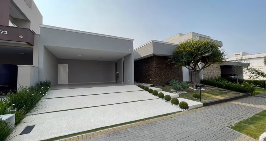 Vende-se Casa Térrea Moderna no Jardim do Golfe III – São José dos Campos  ✨ Conforto, sofisticação e sustentabilidade em um só lugar!
