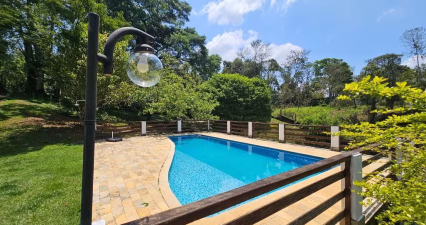 Casa com 4 quartos à venda, 2.400 m² por R$ 850.000 - Nova Califórnia - Juiz de Fora/MG