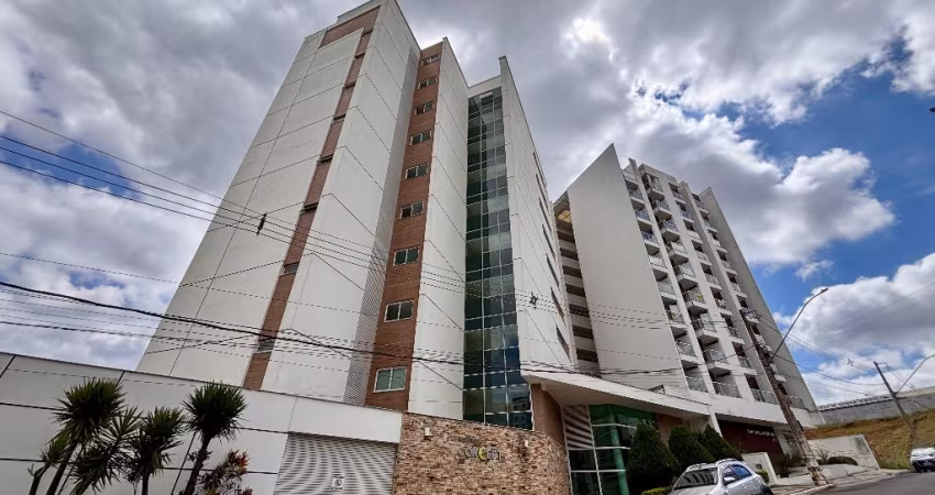 Lindo apartamento com 2 suítes no Estrela Sul - por R$ 540mil