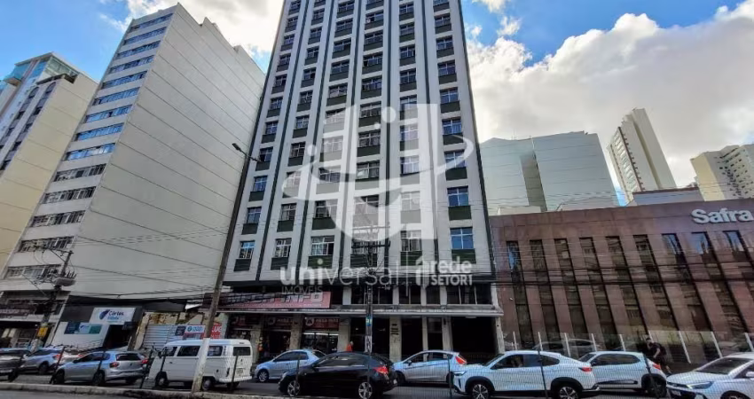 Apartamento Garden com 3 quartos à venda, 118 m² por R$ 499.000 - Centro