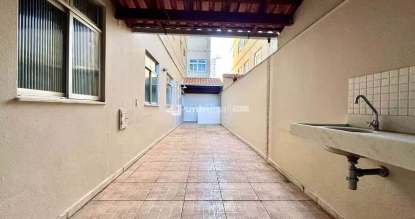 Apartamento garden de 2 quartos no São Mateus por R$430.000 - Juiz de Fora