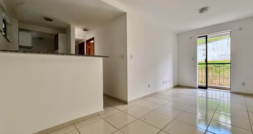 Apartamento de 2 quartos com condomínio completo por R$232.000 - Granbery - Juiz de Fora
